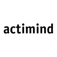 Actimind logo - Similar company to Actitime