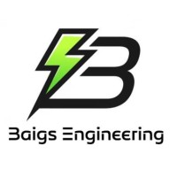 Baigs Engineering logo - Similar company to Grace Engineering Services