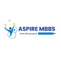 AspireMBBS logo - Similar company to Mediglobal Life