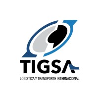 Tigsa Transports logo - Similar company to Tin Logistics Sa De Cv