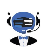 Clever Chatbot logo - Similar company to Ai Marketing Hub