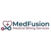MedFusion Medical Billing logo - Similar company to Robotmea