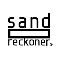 Sand-Reckoner logo - Similar company to Mayajules
