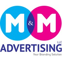 M&M Advertising LLC logo - Similar company to Focus Art Production