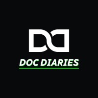 Doc Diaries logo - Similar company to Acquiredai