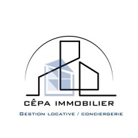 Cêpa Immobilier logo - Similar company to La Ferme Gourmande
