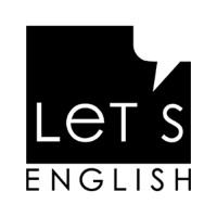 📚Let's English - Language Academy🌍 logo - Similar company to Coolvid.Io