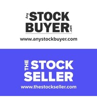 Anystockbuyer.com / Thestockseller.com logo - Similar company to Pink Liquidation - Wholesale Stock Buyers