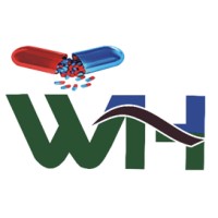 Welcome Health Pharmacies Limited logo - Similar company to John Walker Chemist