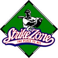 Strike Zone Baseball/Softball Training Academy logo - Similar company to Beast Hack® Usa Manufacturer Of Multi-Sport Compact Training Solutions Enhancing Player Development