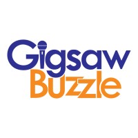 Gigsaw Buzzle Limited logo - Similar company to Thy Sigma Private Limited