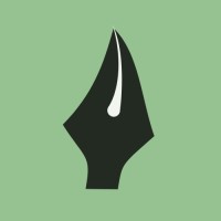 Writing Simon logo - Similar company to Content Maniacs