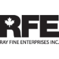 Ray Fine Enterprises Ltd.
