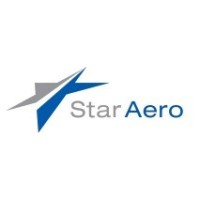 Star Aero LLC logo - Similar company to Aviation Dynamix Llc