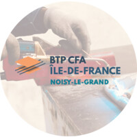 BTP CFA Noisy-le-Grand logo - Similar company to Btp Cfa Rueil-Malmaison