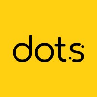 dots (formerly IT'S July) logo - Similar company to Imagin8 Studio