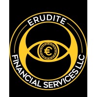 Erudite Financial Services LLC logo - Similar company to Sajal Ashima & Co