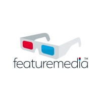 Feature Media🔹Video Production, 2D & 3D Animation logo - Similar company to Volta Compliance