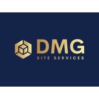 DMG Site Services logo - Similar company to P&R Engineering Ltd
