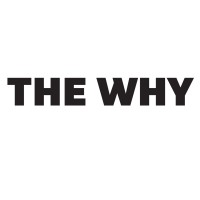 The Why logo - Similar company to Bobbe