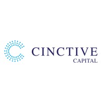 Cinctive Capital logo - Similar company to Braidwell