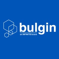 Bulgin logo - Similar company to Infinite Electronics, Inc.
