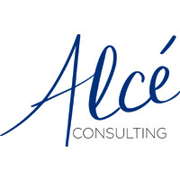 Alcé consulting logo - Similar company to Charisma, Activateur De Femmes D'Influence