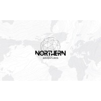 Northern Adventures logo - Similar company to Brige.Io