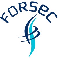 FORSEC logo - Similar company to Redteam.Pl