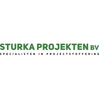 Sturka Projekten BV logo - Similar company to Van Wakeren Beveiliging