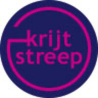 Krijtstreep BV logo - Similar company to Suite25