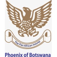 Phoenix of Botswana Assurance Company logo - Similar company to Computer Forensic Services