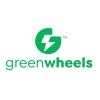 Greenwheels logo - Similar company to Agrishare Uganda