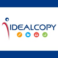 Idealcopy S.r.l. logo - Similar company to Improntazen - Canon Business Center
