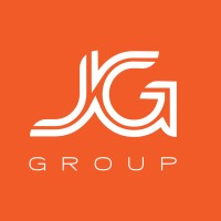 JG Group Sp. z o.o. logo - Similar company to Andrychowska Fabryka Maszyn Defum S.A.