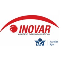 Inovar Comercio Exterior e Logistica logo - Similar company to Mistral Logistica