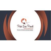 Pak Sea Pearl International logo - Similar company to Hk International