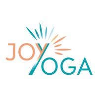 Joy Yoga logo - Similar company to Panache
