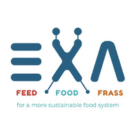 EXA logo - Similar company to Malakass