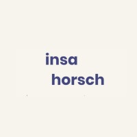 insa horsch logo - Similar company to Yai.Vision Gmbh