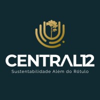 Central 12 - Sustentabilidade Além do Rótulo logo - Similar company to Portal Conecta Verde