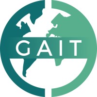 GAIT logo - Similar company to Develop For Good