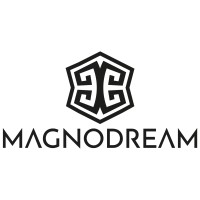 Magnodream logo - Similar company to Solimark