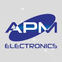 APM Electronics ESPE logo - Similar company to Apm-Electronic Components Gmbh