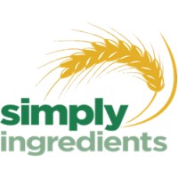 Simply Ingredients Ltd logo - Similar company to Simply Ingredients