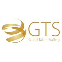 GTS Group Ltd logo - Similar company to Martinus