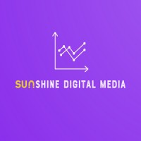 SunShine Digital Media logo - Similar company to Sunshine Digital Media