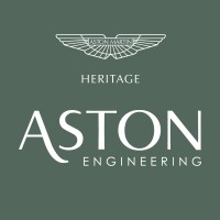 Aston Engineering Ltd logo - Similar company to Ayd Engineering Ltd