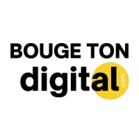 Bouge Ton Digital logo - Similar company to Acm Télécom