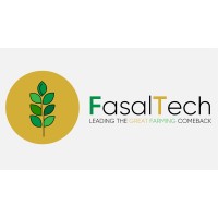 FasalTech Pvt. Ltd. logo - Similar company to Glabs Solutions